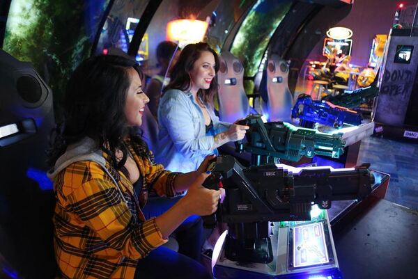 Main Event Entertainment