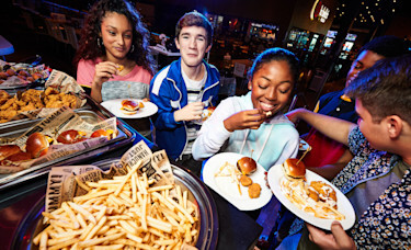 Main Event Entertainment