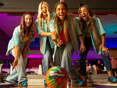 Main Event Entertainment