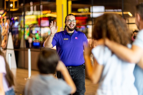 Main Event Entertainment