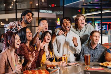 Main Event Entertainment