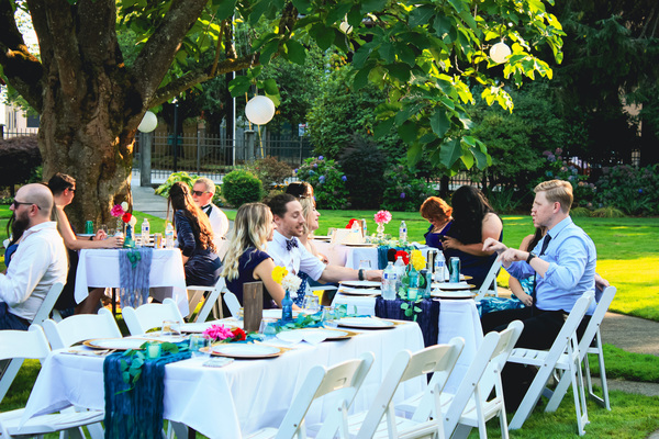 The Schmidt House - Olympia Tumwater Foundation