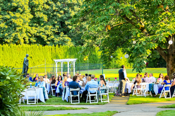 The Schmidt House - Olympia Tumwater Foundation