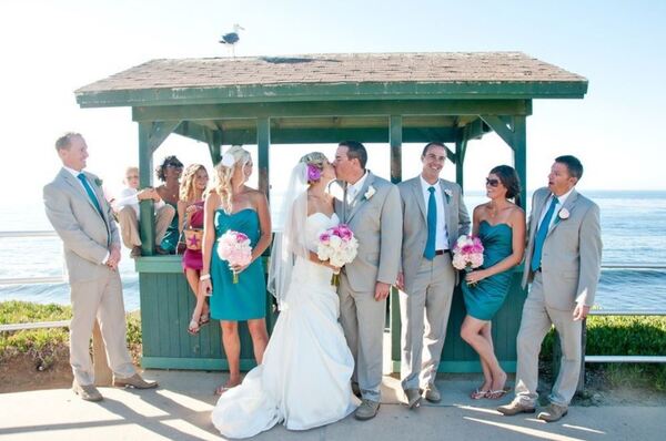 La Jolla Cove Bridge Club