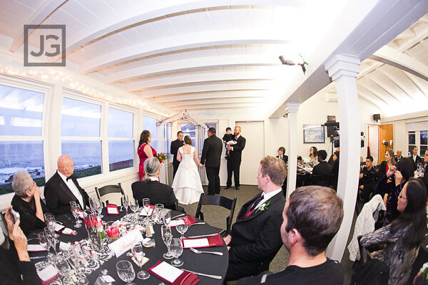 La Jolla Cove Bridge Club