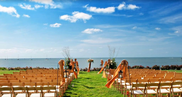 The Oyster Farm Event Venue, Seafood Eatery and Marina