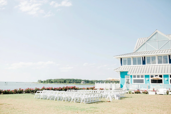 The Oyster Farm Event Venue, Seafood Eatery and Marina