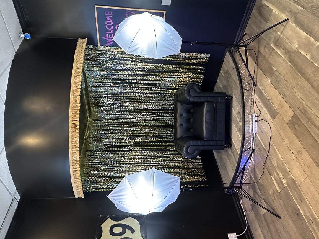 Studio Nine18 Karaoke Room & Party Venue - Tulsa, OK - Party Venue