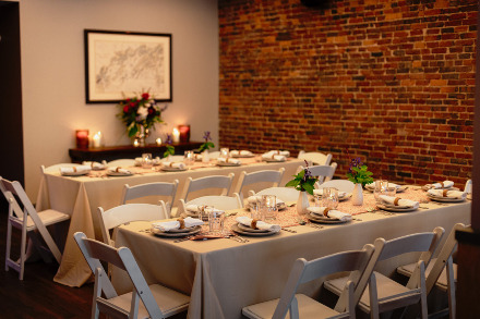 The Grill Room Annex