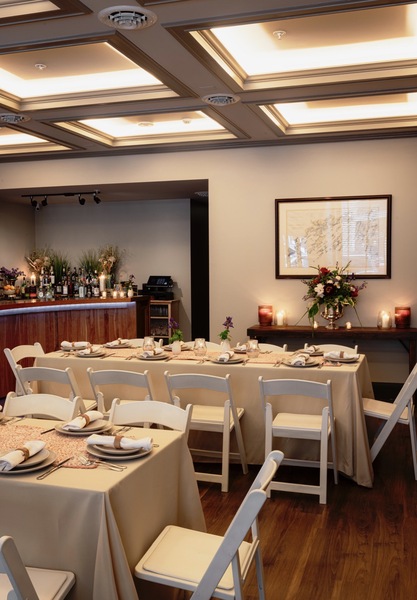 The Grill Room Annex