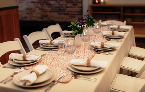 The Grill Room Annex