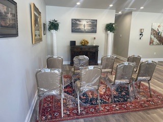 Evangeline Wedding Chapel