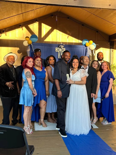 Spencer Event Center