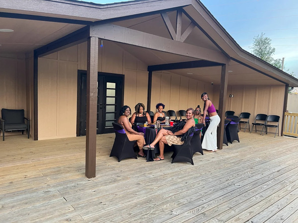 Spencer Event Center