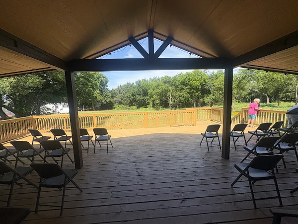 Spencer Event Center