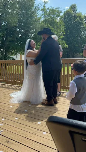 Spencer Event Center