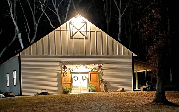 Chapelview Wedding and Event Venue