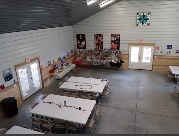 Chapelview Wedding and Event Venue