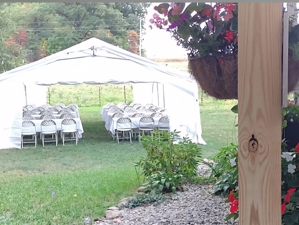 Chapelview Wedding and Event Venue