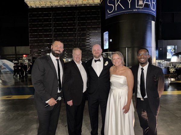 EpicDJ Entertainment