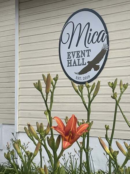 Mica Event Hall