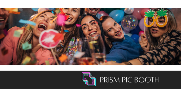 Prism Pic Booth