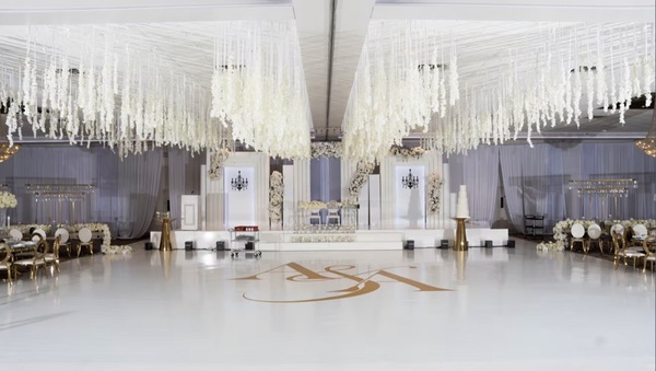 Blu Legacy Convention Centre