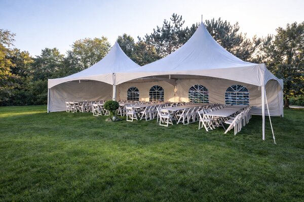 Gold Star Event Rentals