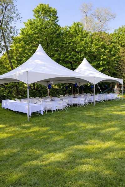 Gold Star Event Rentals
