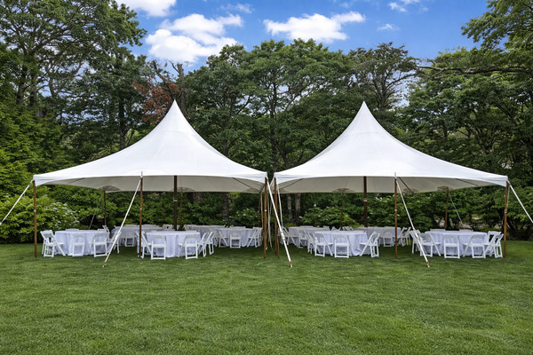 Gold Star Event Rentals