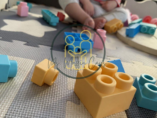 Ms. Muffin Cares- Wedding & Event Childcare