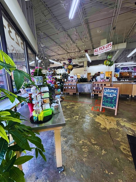 Flowers of Charlotte