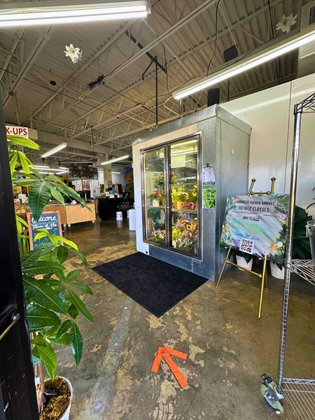 Flowers of Charlotte