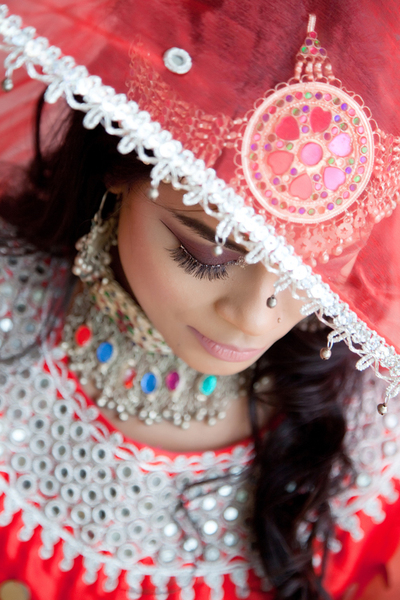 Photography by Shivani