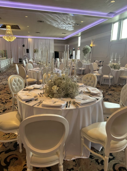 Blu Legacy Convention Centre