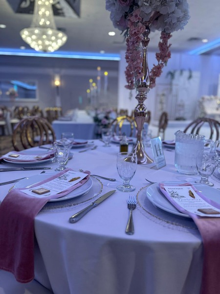 Blu Legacy Convention Centre