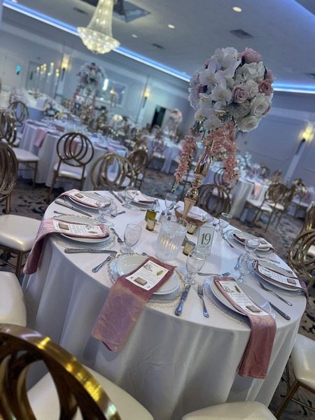 Blu Legacy Convention Centre