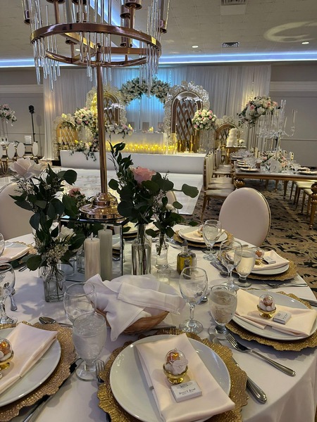 Blu Legacy Convention Centre