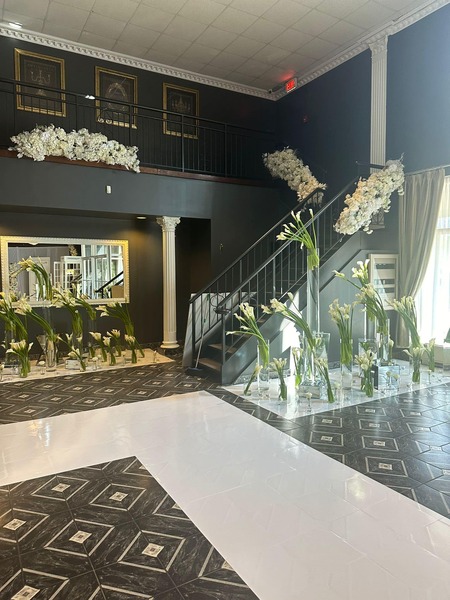 Blu Legacy Convention Centre