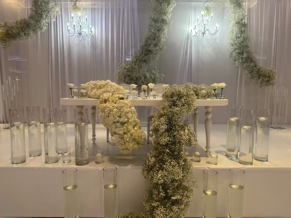 Blu Legacy Convention Centre