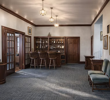 Morristown Masonic Center