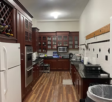 Morristown Masonic Center