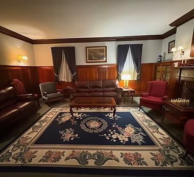 Morristown Masonic Center