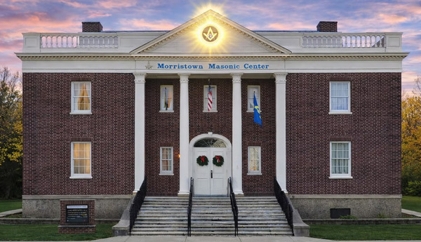 Morristown Masonic Center