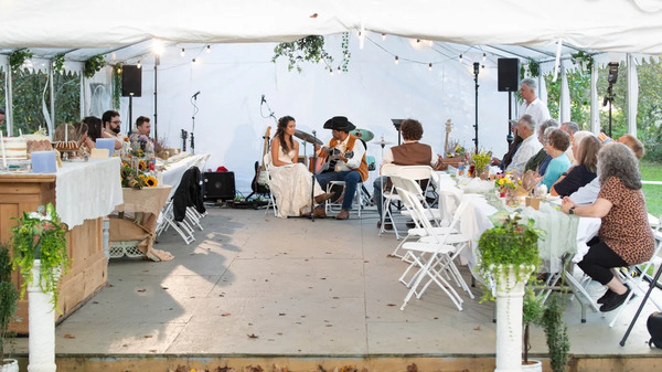 Blue Note Country Inn