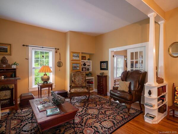 Blue Note Country Inn