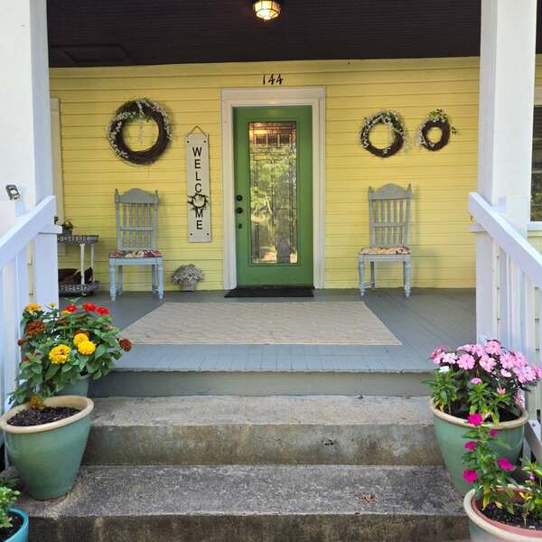 Blue Note Country Inn