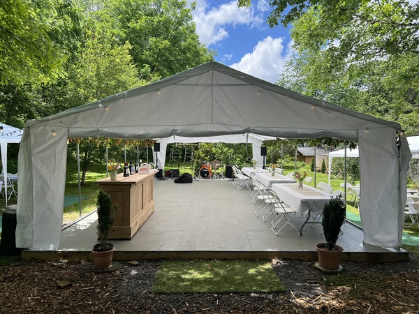 Blue Note Country Inn