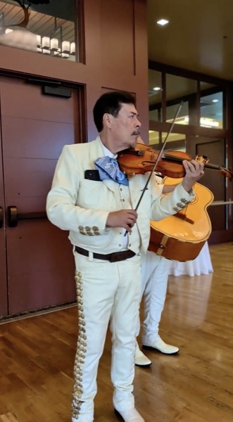 Mariachi Mexico Lindo