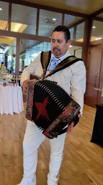 Mariachi Mexico Lindo